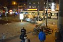 VU Pol Pkw Koeln Mitte Hahnenstr Im Laach P060